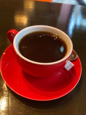  at 123V Bakery in London