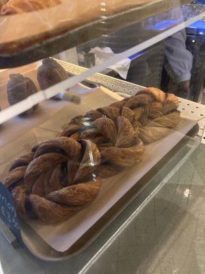  at 123V Bakery in London