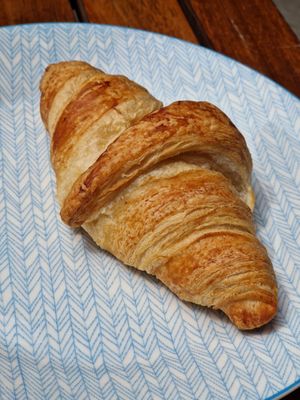  at 123V Bakery in London