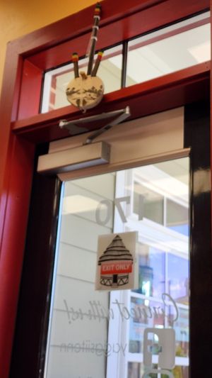  at Yagg Sii Tenn Authentic African Cuisine in Apex