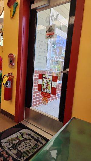  at Yagg Sii Tenn Authentic African Cuisine in Apex