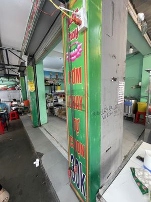   at Phưoc Ngan in Ho Chi Minh City