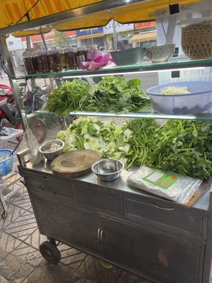   at Phưoc Ngan in Ho Chi Minh City