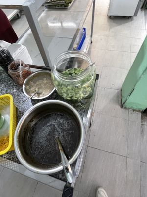   at Phưoc Ngan in Ho Chi Minh City