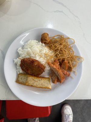   at Phưoc Ngan in Ho Chi Minh City