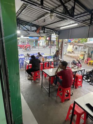   at Phưoc Ngan in Ho Chi Minh City