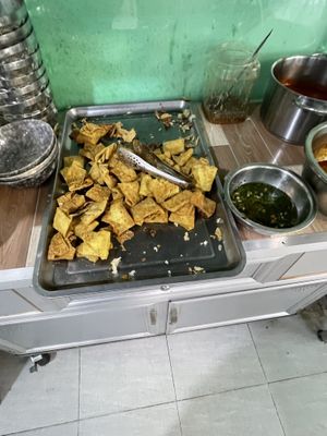   at Phưoc Ngan in Ho Chi Minh City