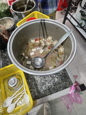   at Phưoc Ngan in Ho Chi Minh City