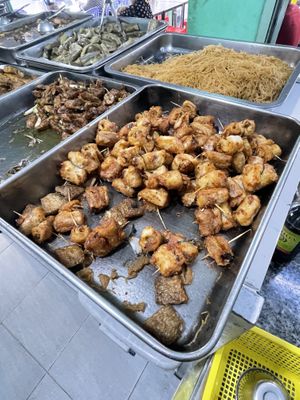   at Phưoc Ngan in Ho Chi Minh City