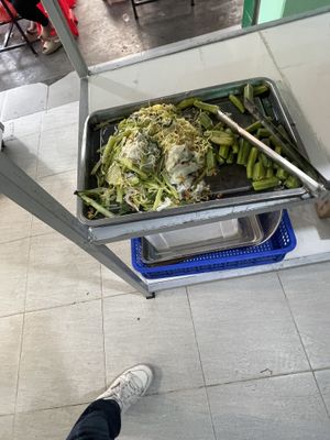   at Phưoc Ngan in Ho Chi Minh City