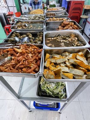   at Phưoc Ngan in Ho Chi Minh City