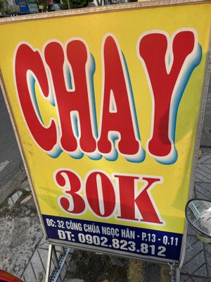   at Phưoc Ngan in Ho Chi Minh City