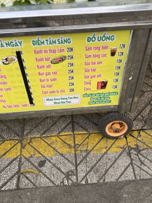   at Phưoc Ngan in Ho Chi Minh City