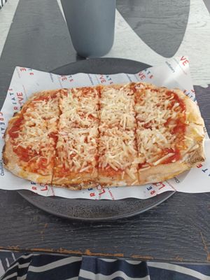  at CloudEatery in Berlin