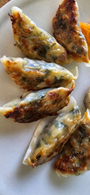 G at Big Apple  in Hiroshima