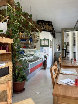 Mens@sana  at Mens Sana - Via Marx in Milan