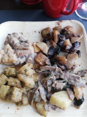  at Mens Sana - Via Marx in Milan