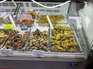   at Mens Sana - Via Marx in Milan