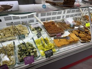   at Mens Sana - Via Marx in Milan