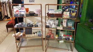 Good selection at Sparks Bristol in Bristol