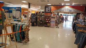 Ethical products at Sparks Bristol in Bristol