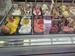  at Squagghiò in Cefalu