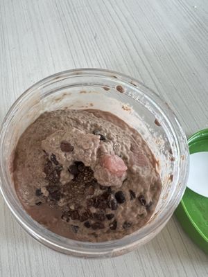   at LAX - Farmer's Fridge in Los Angeles