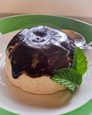  at Ganga Bistro in Rio De Janeiro