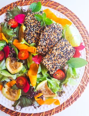  at Ganga Bistro in Rio De Janeiro