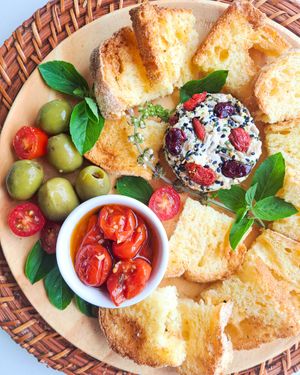  at Ganga Bistro in Rio De Janeiro