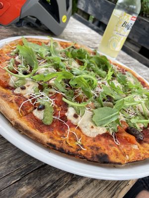 Italiano  at NOAH in Mainz