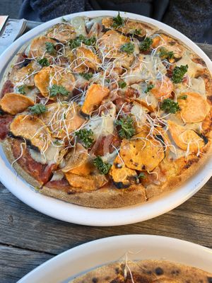 Batate   at NOAH in Mainz