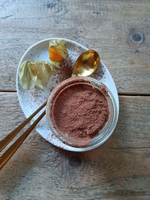 Tiramisu. at NOAH in Mainz