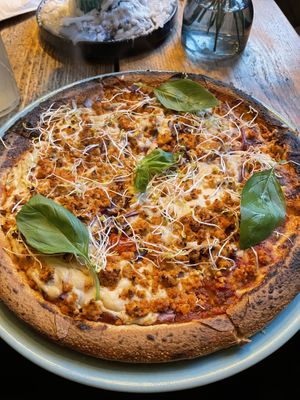 Mimikry (large)  at NOAH in Mainz