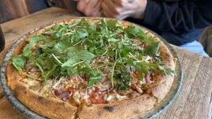 shroom  at NOAH in Mainz