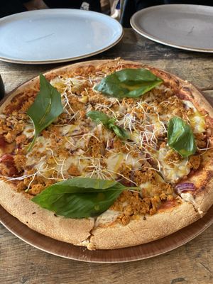 mimikri   at NOAH in Mainz