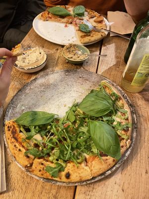 Nomnom   at NOAH in Mainz