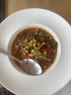   at Agriristoro Alla Terra in Castagneto Carducci