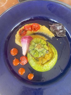   at Agriristoro Alla Terra in Castagneto Carducci