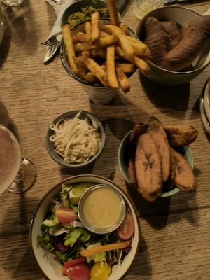  at JAH JAH in Margate