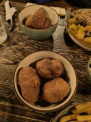  at JAH JAH in Margate