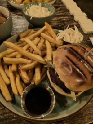  at JAH JAH in Margate