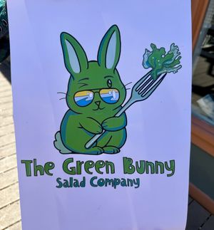 the new restaurant they’ll be opening soon (2024 - I think he said organic and local produce focus w/ lots of vegan toppings options 🤞)   at Grilled Cheese Gallery in Provincetown