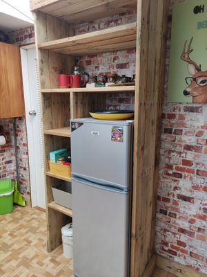  at The Tram @ Shambhala in Okato