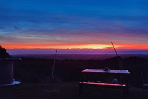  at The Tram @ Shambhala in Okato