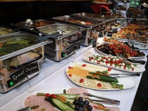  at Neuenhof 1 in Wuppertal