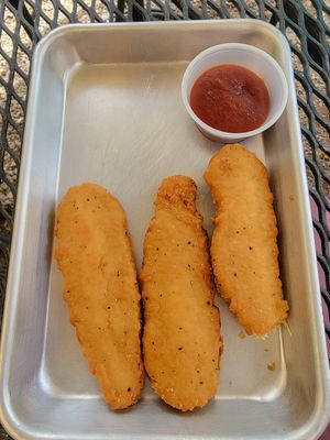  at The Rainbow's End Cafe in Minturn