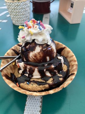   at The Rainbow's End Cafe in Minturn