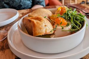  at Hi Flora! in Minneapolis