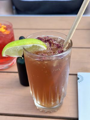   at Hi Flora! in Minneapolis